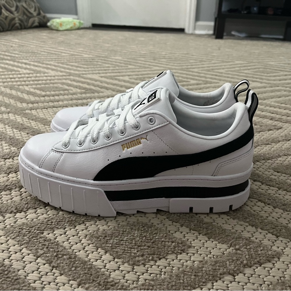 Puma Mayze Women’s Sneakers